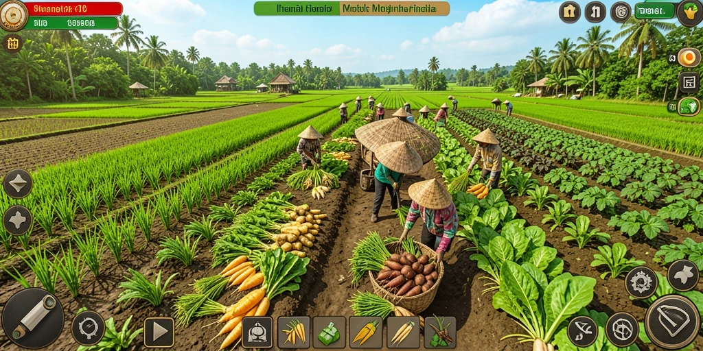 Fitur bonus menarik yang meningkatkan peluang menang.