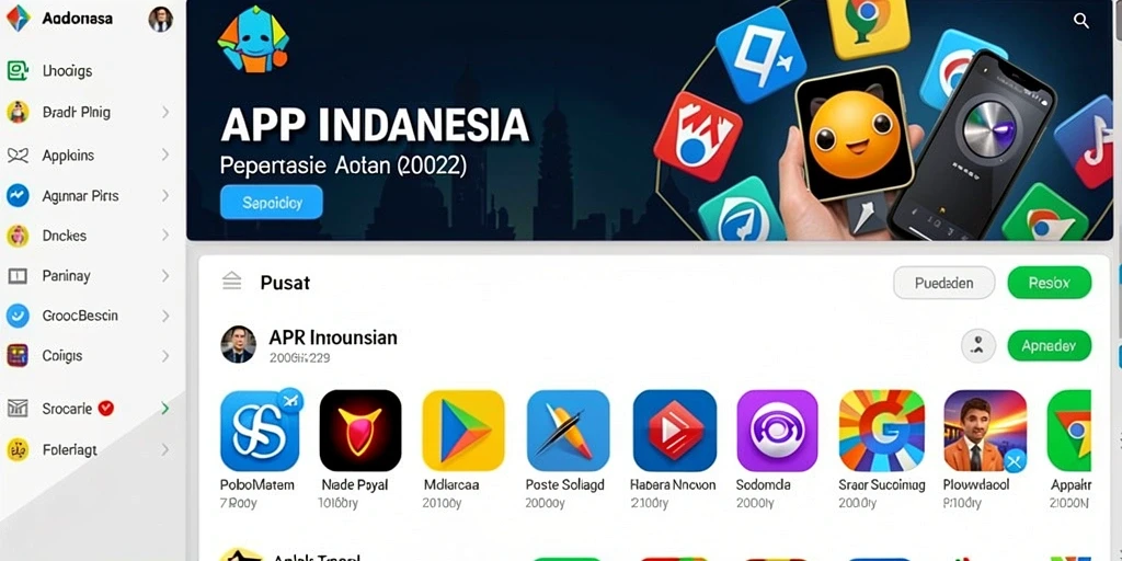 Tantangan level yang bervariasi dan mendebarkan.