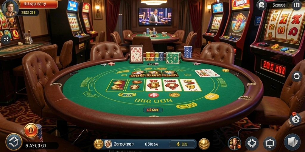 Fitur bonus yang membuat setiap permainan semakin mengasyikkan.