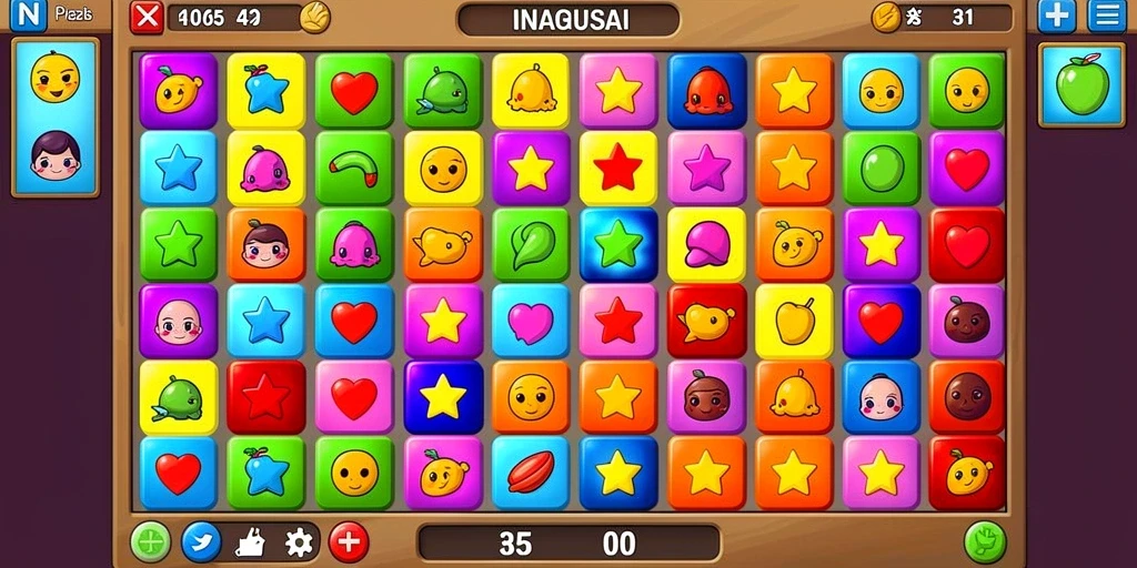 Menu pilihan permainan togel yang lengkap.