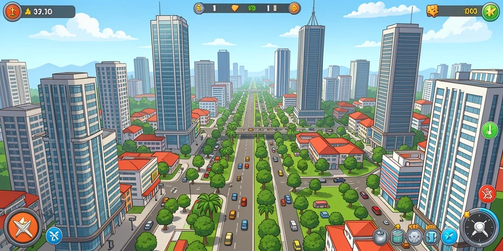 Fitur bonus yang menarik dan menghibur.