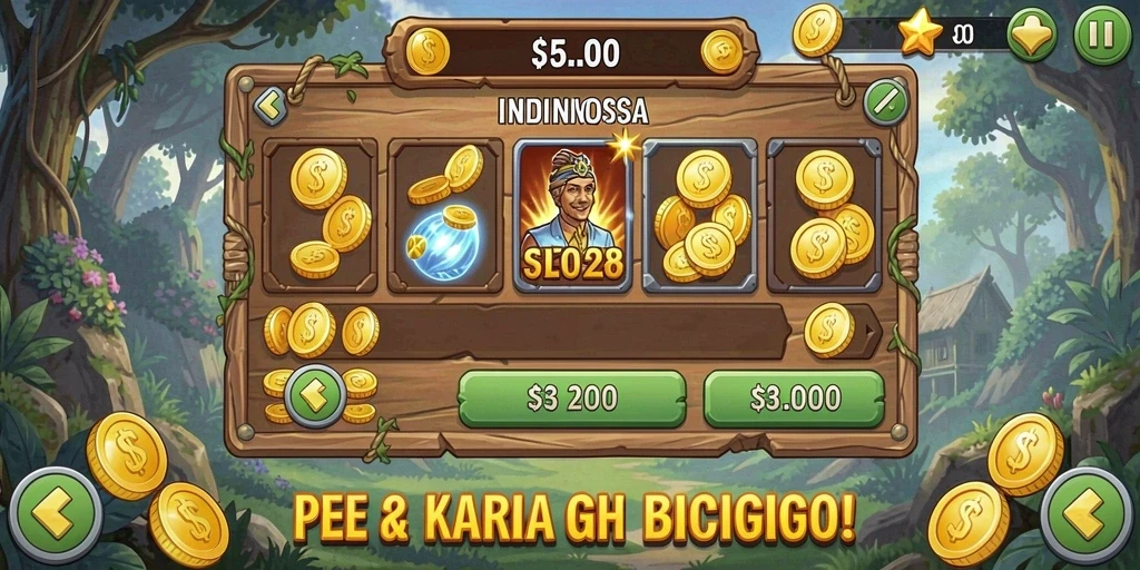 Komunitas pemain aktif dengan berbagai strategi.