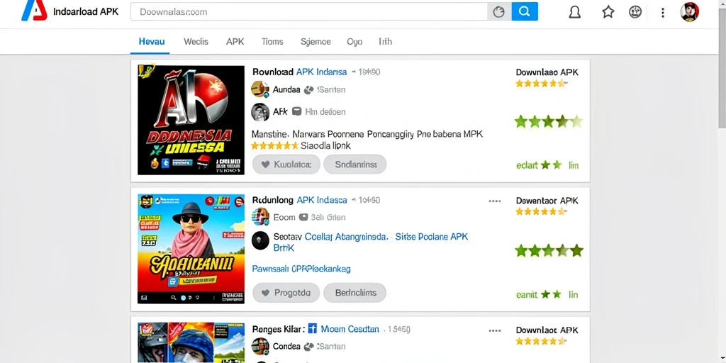 Mode multiplayer yang memungkinkan pemain bersaing secara langsung.