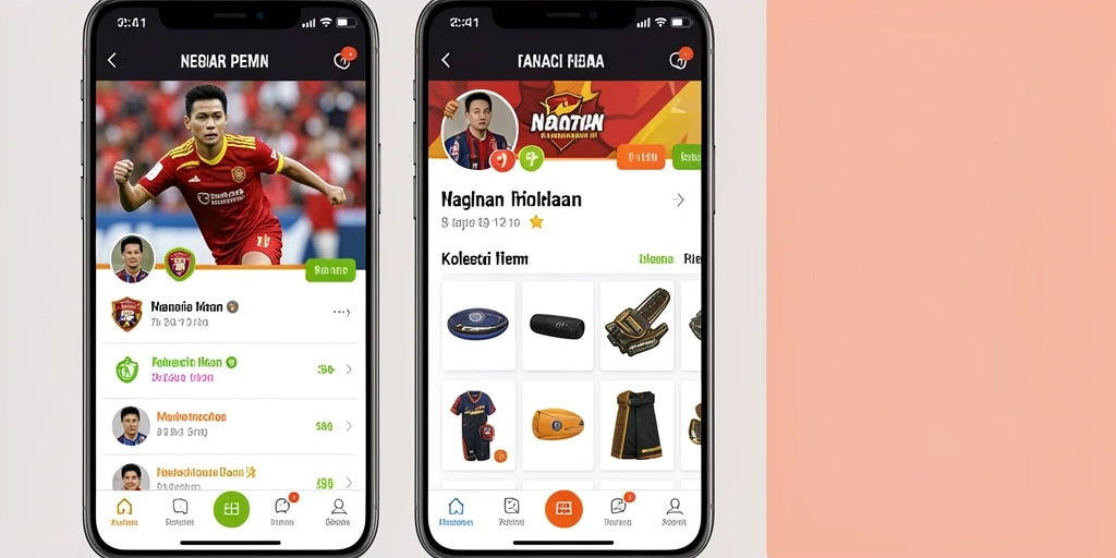 Beragam karakter menarik untuk dijelajahi dan dimainkan.