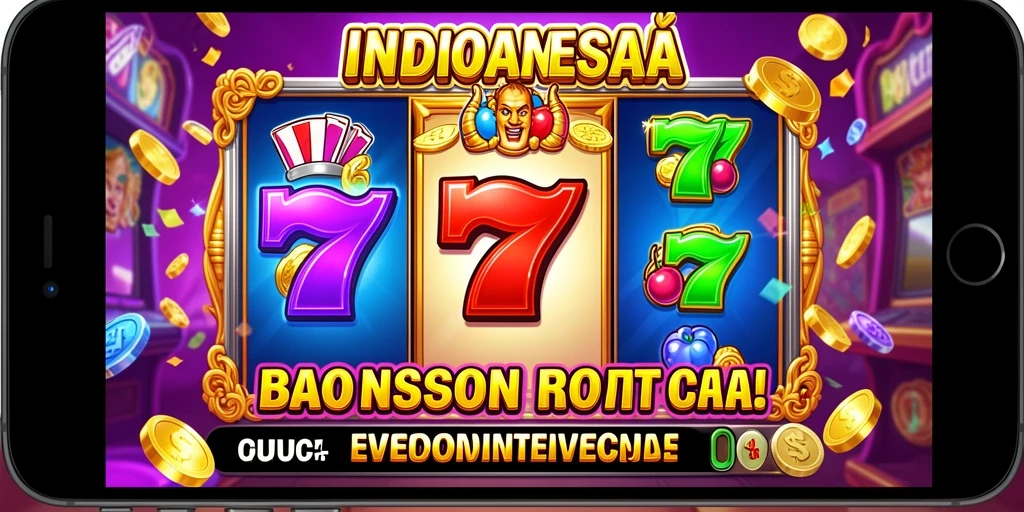 Deskripsi fitur bonus yang menggiurkan di PT777.