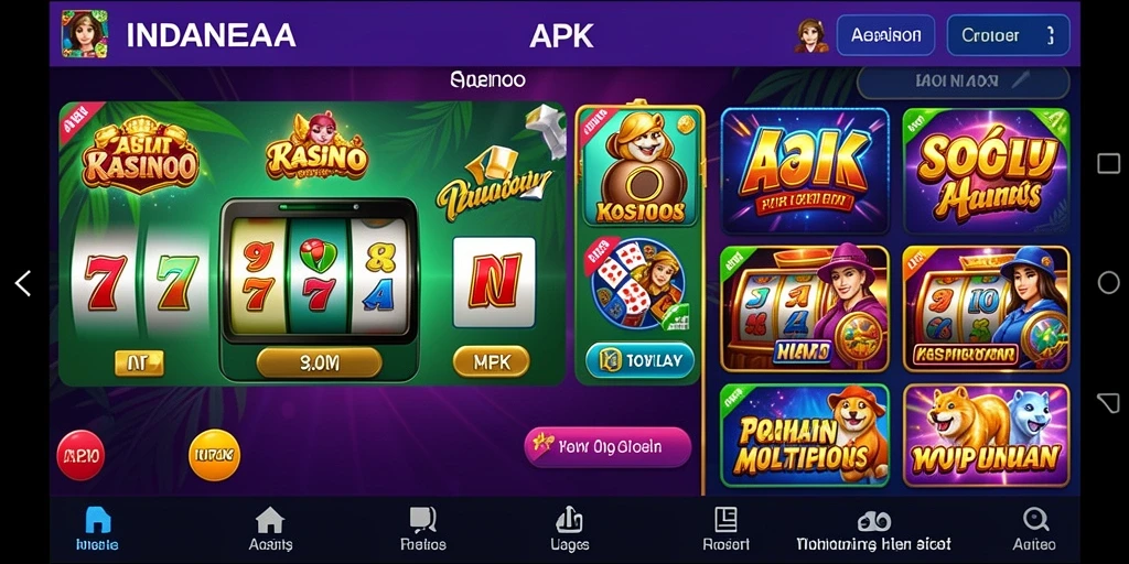 Event mingguan yang menawarkan hadiah luar biasa.