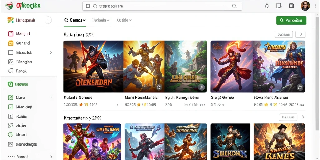 Fitur bonus yang menguntungkan bagi pemain.