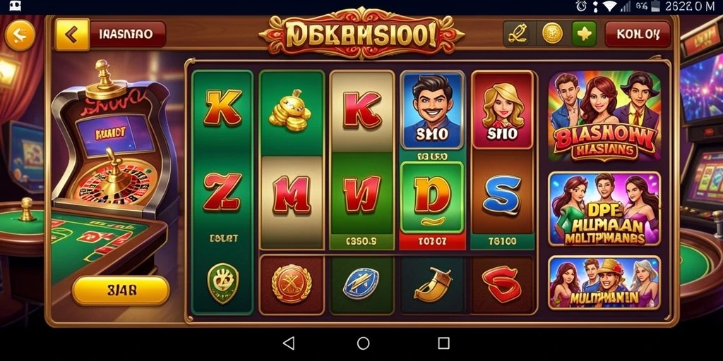 Keamanan dan privasi data pengguna terjamin di RATU123.