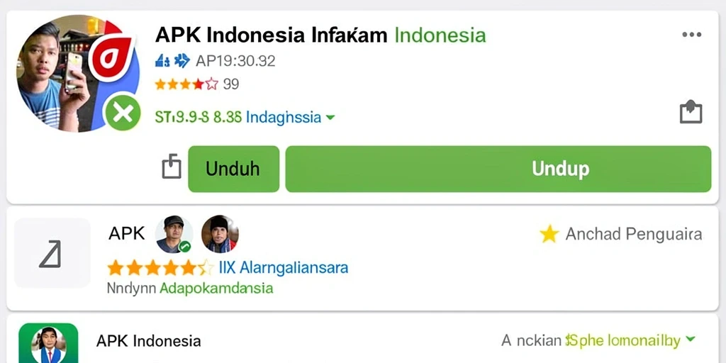 Kompetisi seru dengan hadiah menarik menanti pemain.