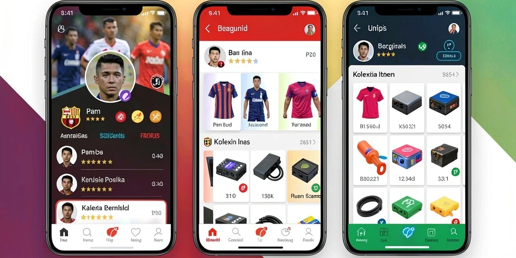 Ragam pilihan permainan togel yang menarik dan menguntungkan.