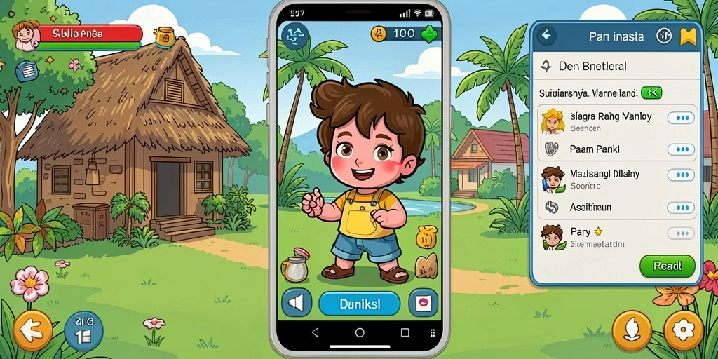 Bonus menarik yang meningkatkan peluang menang.